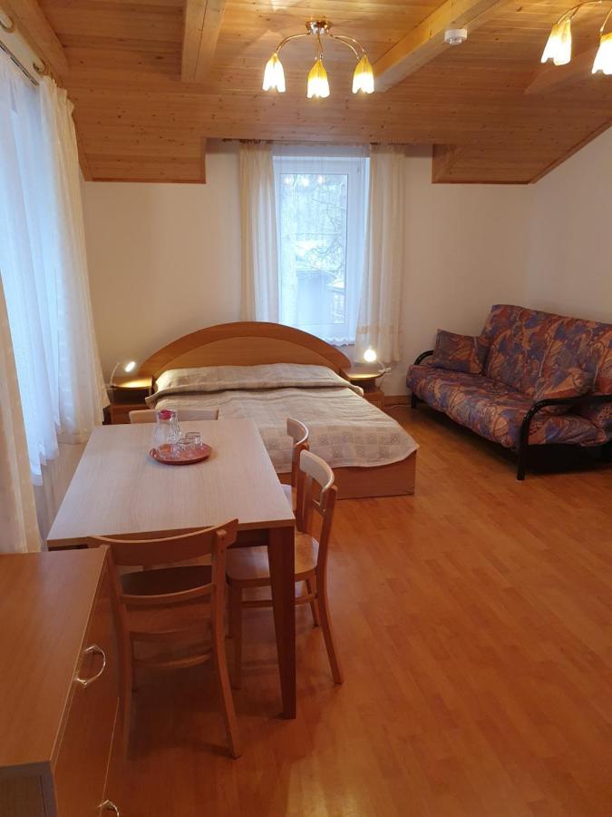 Paliepgiris Hotel Palanga Eksteriør billede