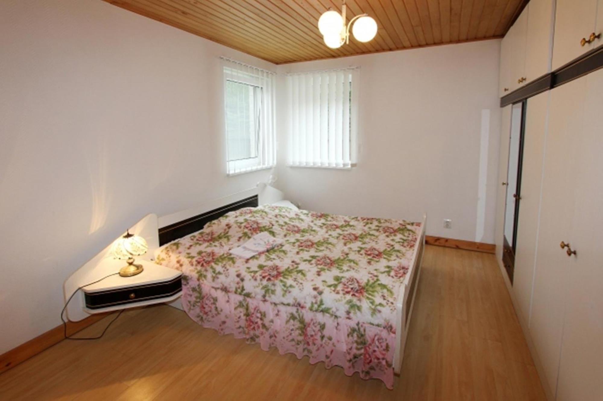 Paliepgiris Hotel Palanga Eksteriør billede