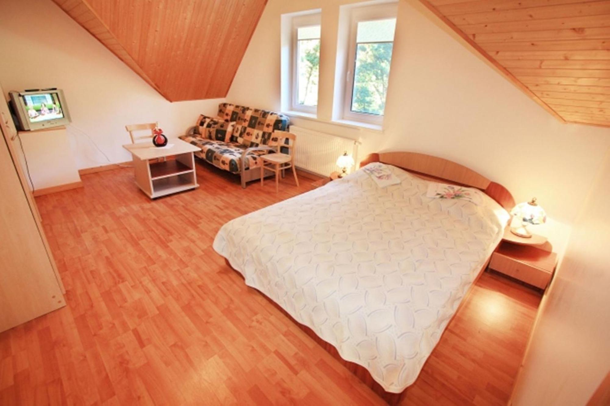 Paliepgiris Hotel Palanga Eksteriør billede