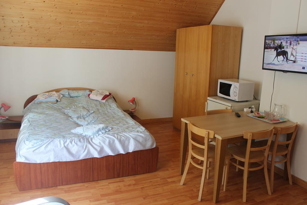 Paliepgiris Hotel Palanga Eksteriør billede