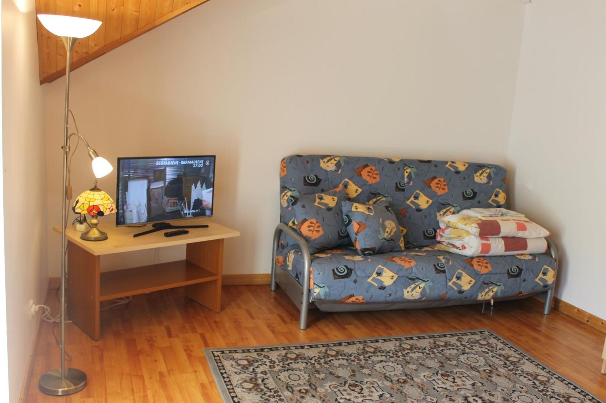 Paliepgiris Hotel Palanga Eksteriør billede
