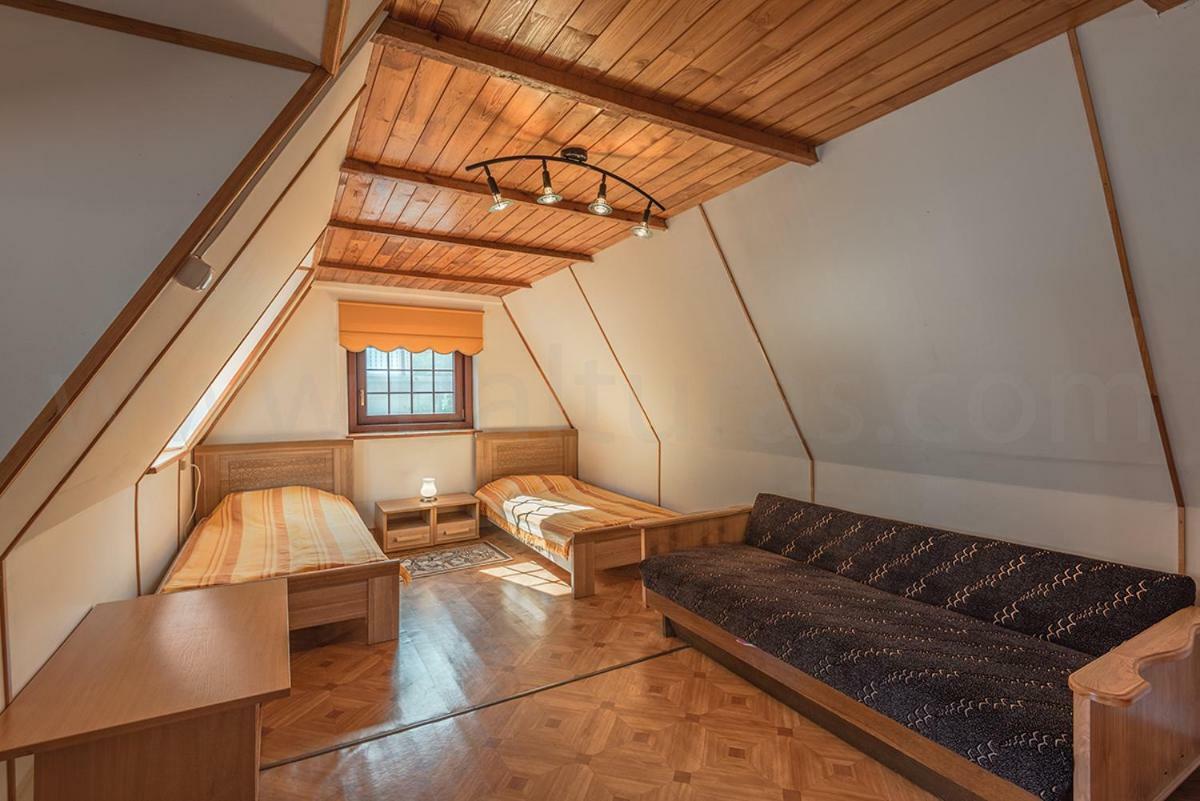 Paliepgiris Hotel Palanga Eksteriør billede